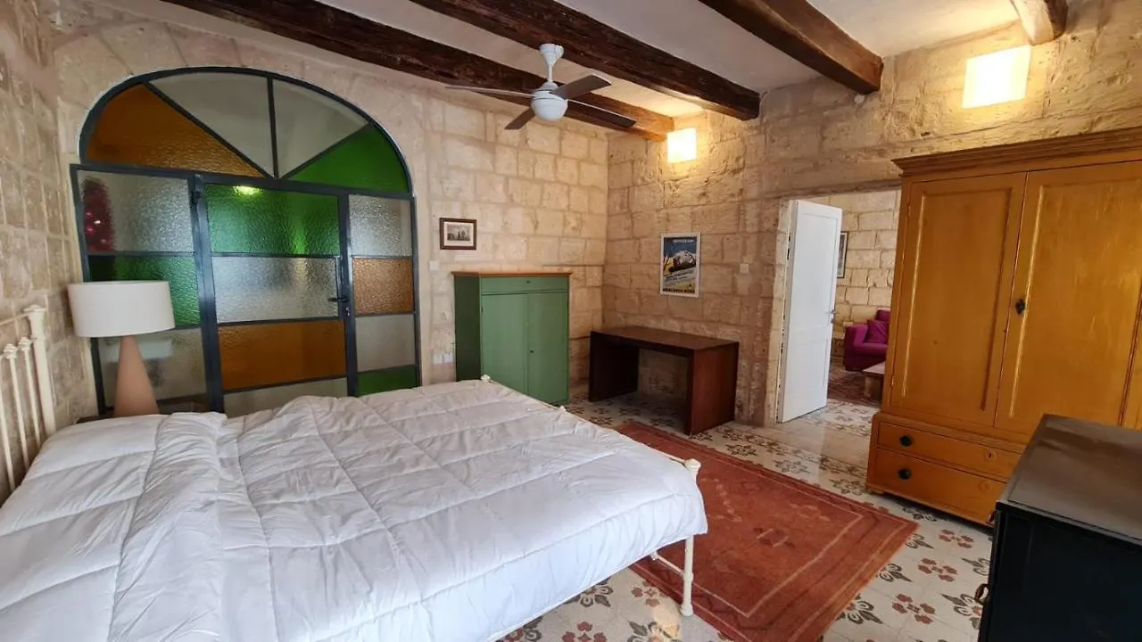 Bakers Hideout - Lovely 1 Bedroom Rental Unit Valletta Malta