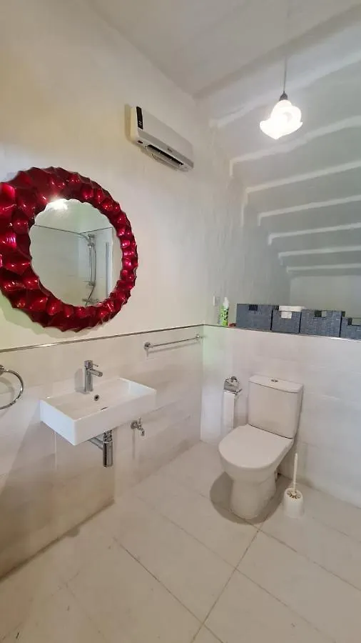 Bakers Hideout - Lovely 1 Bedroom Rental Unit Valletta Malta
