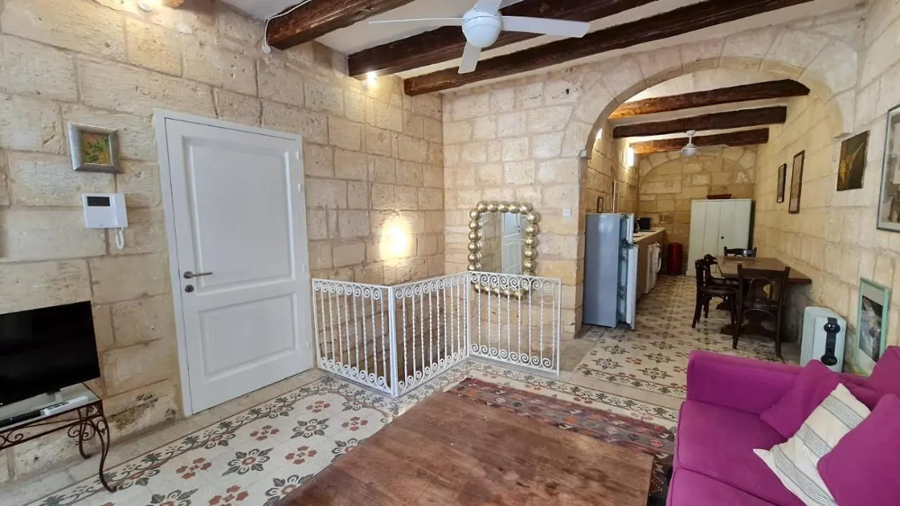 Bakers Hideout - Lovely 1 Bedroom Rental Unit Valletta 0*,  Malta