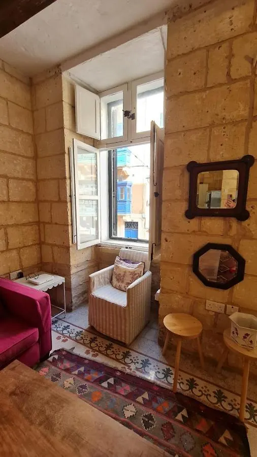Bakers Hideout - Lovely 1 Bedroom Rental Unit Valletta