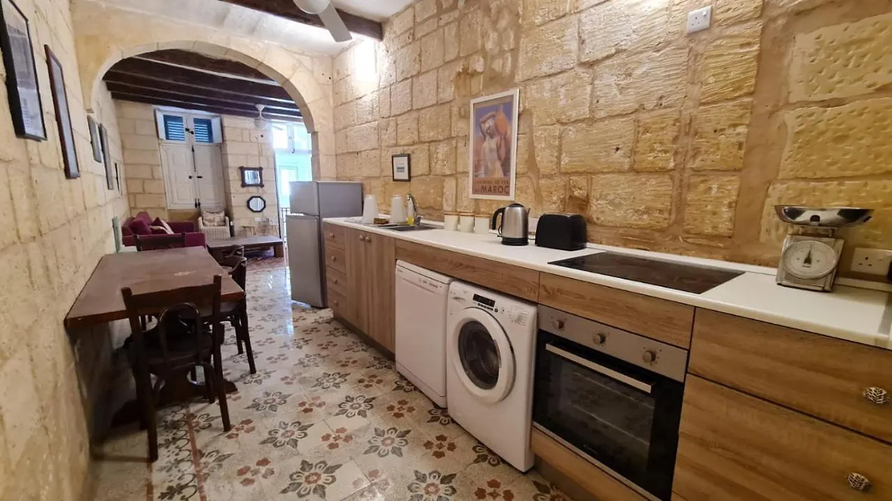 Bakers Hideout - Lovely 1 Bedroom Rental Unit Valletta