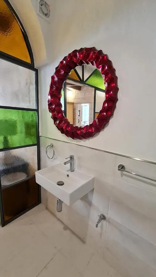 Bakers Hideout - Lovely 1 Bedroom Rental Unit Valletta Apartment