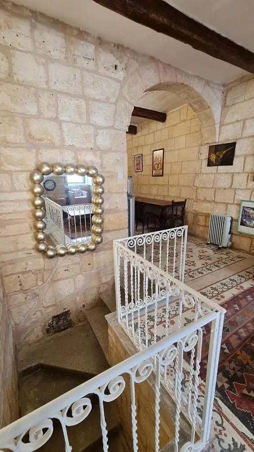 Bakers Hideout - Lovely 1 Bedroom Rental Unit Valletta Apartment