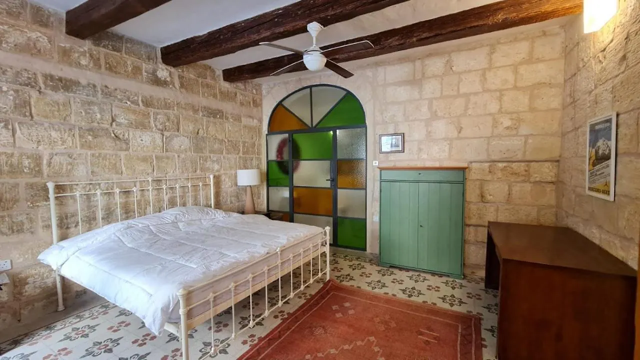 Apartment Bakers Hideout - Lovely 1 Bedroom Rental Unit Valletta Malta