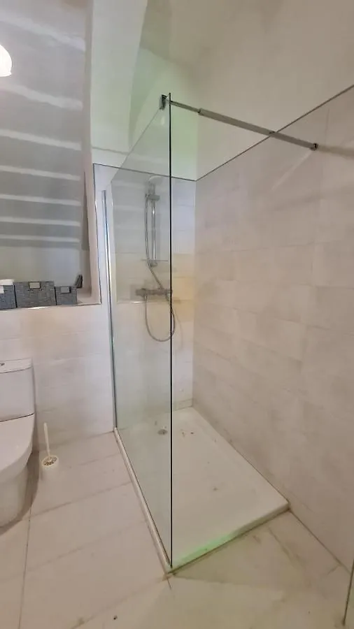 Apartment Bakers Hideout - Lovely 1 Bedroom Rental Unit Valletta