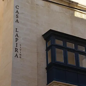 Vendégház Casa Lapira, Valletta