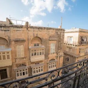Apartment Ht3- Heritage Treasure 3, Valletta