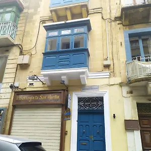 Casa Manduca Delicata Gasthuis