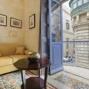 Holiday home Vlt214- 2 Bedroom Townhouse, Valletta