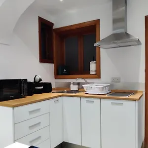 Apartment South Street 46, Valletta
