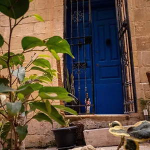 Apartment Blue Door, Valletta