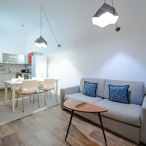 Vallettastay Standard In Appartement