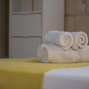 Apartman Casa San Carlo, Valletta
