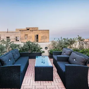 Kursara Port View Appartement