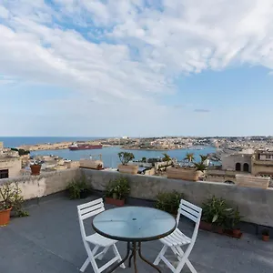 Merkanti Appartement