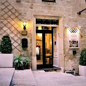 Casa Asti Herberg