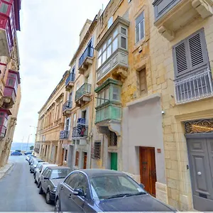 West Street Duplex Appartement