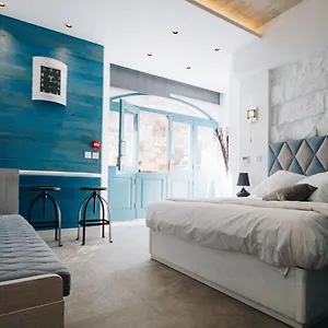 Collection - Ordinance Appartement