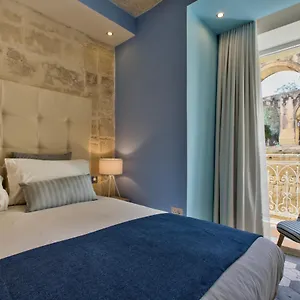 Barrakka Appartement