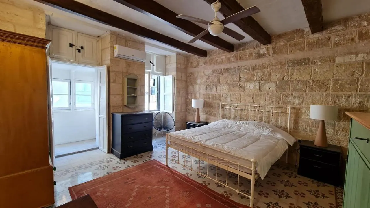 Apartment Bakers Hideout - Lovely 1 Bedroom Rental Unit Valletta