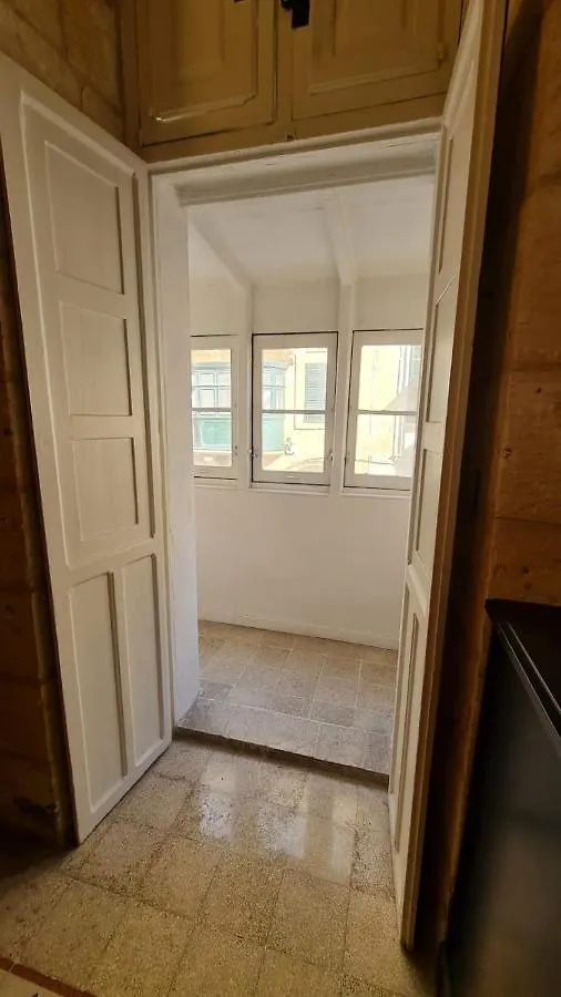 Apartment Bakers Hideout - Lovely 1 Bedroom Rental Unit Valletta
